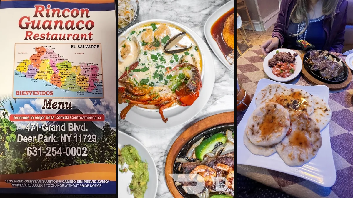 Freshly prepared dishes served for breakfast or lunch.