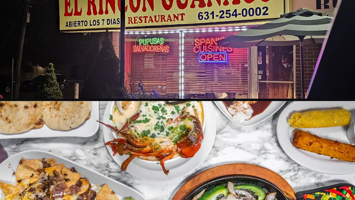 Freshly prepared dishes served for breakfast or lunch.