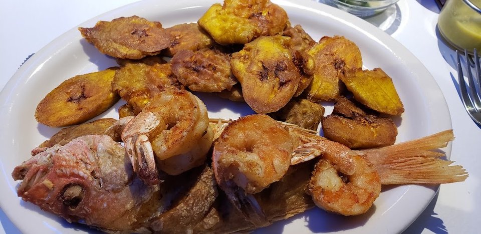 10rden De Tostones