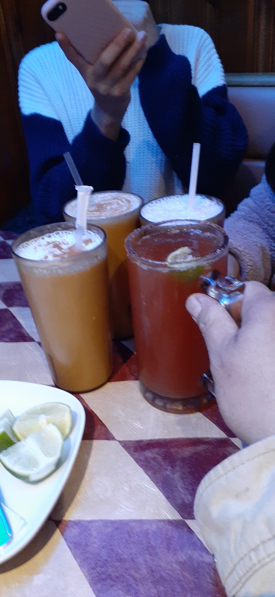 Michelada